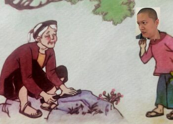 Có công mài sắt