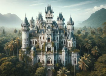 Thứ gì sẽ thay thế “lâu đài” ở Việt Nam?