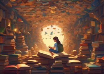 3 vấn đề khi thiết kế giá sách