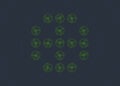 Tổng hợp lisp nhỏ cho AutoCAD