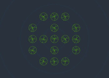 Tổng hợp lisp nhỏ cho AutoCAD