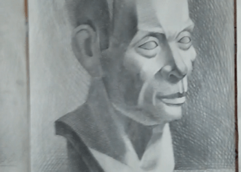 Luyện vẽ