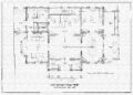 Hiệu ứng phác thảo cho bản vẽ AutoCAD