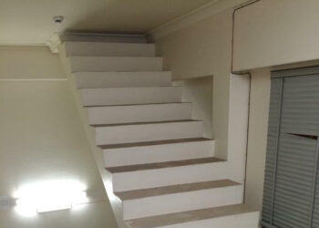 Nấc thang lên thiên đường